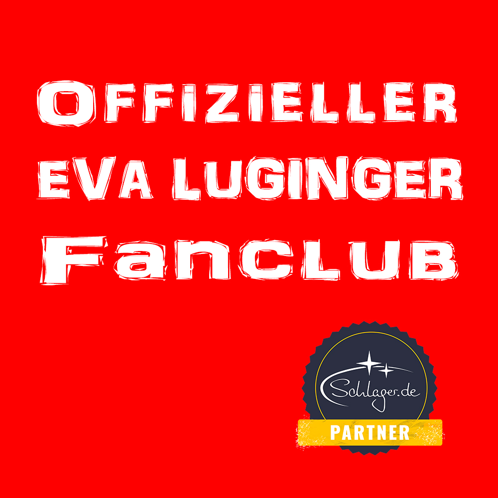 Logo des Offiziellen Eva Luginger Fanclubs